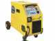 GYS SMARTMIG 162 - Traditional transformer welding machine (MIG/MAG: GAS, NO GAS) - direct current (DC)