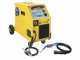 GYS SMARTMIG 162 - Traditional transformer welding machine (MIG/MAG: GAS, NO GAS) - direct current (DC)