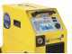 GYS SMARTMIG 162 - Traditional transformer welding machine (MIG/MAG: GAS, NO GAS) - direct current (DC)