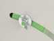 Minox Tornado - 12V Battery-powered Olive Leaf Stripper - 1 Speed