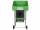 Minox Tornado - 12V Battery-powered Olive Leaf Stripper - 1 Speed