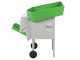 Minox Tornado - 12V Battery-powered Olive Leaf Stripper - 1 Speed