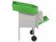 Minox Tornado - 12V Battery-powered Olive Leaf Stripper - 1 Speed