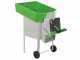 Minox Tornado - 12V Battery-powered Olive Leaf Stripper - 1 Speed