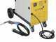 GYS SMARTMIG 182 - Traditional transformer welding machine (MIG/MAG: GAS, NO GAS) - direct current (DC)