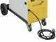 GYS SMARTMIG 182 - Traditional transformer welding machine (MIG/MAG: GAS, NO GAS) - direct current (DC)