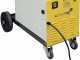 GYS SMARTMIG 182 - Traditional transformer welding machine (MIG/MAG: GAS, NO GAS) - direct current (DC)