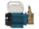 Tellarini EEM 20L - brass transfer pump - Single-phase - 230V