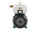 Tellarini EEM 20L - brass transfer pump - Single-phase - 230V