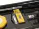 Stanley SIG 3100B - Petrol Power Generator - AVR 2.9 kW - DC 2.6 kW Single-phase