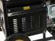 Stanley SIG 3100B - Petrol Power Generator - AVR 2.9 kW - DC 2.6 kW Single-phase
