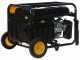 Stanley SIG 3100B - Petrol Power Generator - AVR 2.9 kW - DC 2.6 kW Single-phase