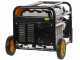 Stanley SIG 3100B - Petrol Power Generator - AVR 2.9 kW - DC 2.6 kW Single-phase
