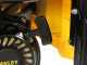 Stanley SIG 3100B - Petrol Power Generator - AVR 2.9 kW - DC 2.6 kW Single-phase
