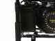 Stanley SIG 3100B - Petrol Power Generator - AVR 2.9 kW - DC 2.6 kW Single-phase