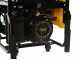 Stanley SIG 3100B - Petrol Power Generator - AVR 2.9 kW - DC 2.6 kW Single-phase