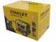 Stanley SIG 3100B - Petrol Power Generator - AVR 2.9 kW - DC 2.6 kW Single-phase