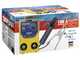 GYS GYSARC 100 - Inverter (MMA) welding machine - direct current (DC)