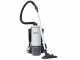 Nilfisk Gd5 Back Hepa Basic EU - Professional Backpack Vacuum Cleaner - 230V - 780W