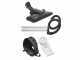 Nilfisk Gd5 Back Hepa Basic EU - Professional Backpack Vacuum Cleaner - 230V - 780W