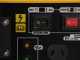 Stanley SIG 1900S - 1,88 kW Inverter Power Generator - DC 1.7 kW Single-phase