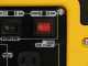 Stanley SIG 1900S - 1,88 kW Inverter Power Generator - DC 1.7 kW Single-phase