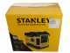 Stanley SIG 1900S - 1,88 kW Inverter Power Generator - DC 1.7 kW Single-phase