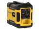 Stanley SIG 1900S - 1,88 kW Inverter Power Generator - DC 1.7 kW Single-phase