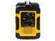 Stanley SIG 1900S - 1,88 kW Inverter Power Generator - DC 1.7 kW Single-phase