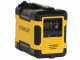 Stanley SIG 1900S - 1,88 kW Inverter Power Generator - DC 1.7 kW Single-phase