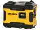 Stanley SIG 1900S - 1,88 kW Inverter Power Generator - DC 1.7 kW Single-phase
