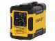 Stanley SIG 1900S - 1,88 kW Inverter Power Generator - DC 1.7 kW Single-phase