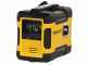 Stanley SIG 1900S - 1,88 kW Inverter Power Generator - DC 1.7 kW Single-phase