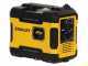 Stanley SIG 1900S - 1,88 kW Inverter Power Generator - DC 1.7 kW Single-phase