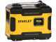 Stanley SIG 1900S - 1,88 kW Inverter Power Generator - DC 1.7 kW Single-phase