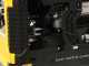 Stanley SIG 1900S - 1,88 kW Inverter Power Generator - DC 1.7 kW Single-phase