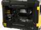 Stanley SIG 1900S - 1,88 kW Inverter Power Generator - DC 1.7 kW Single-phase