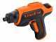 Garofalo Tuscany Evo 100 Reverso - Tool Shed - With Reversible Door