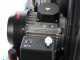 ABAC EXP A39B 270 CT3 - Three-phase electric belt driven air compressor - Motor 3 HP - 270 litres