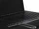 Seven Italy Stromboli Large - Handcrafted Iron Coal Barbecue - 57,5x37 cm