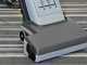 Nilfisk VU500 12 inch SMU EU - Carpet hoover - 900 W