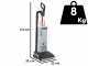 Nilfisk VU500 12 inch SMU EU - Carpet hoover - 900 W