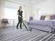Nilfisk VU500 12 inch SMU EU - Carpet hoover - 900 W
