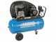 ABAC EXT A29B 90 CT3 - Three-phase electric belt driven air compressor - Motor 3 HP - 90 litres