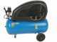 ABAC EXT A29B 90 CT3 - Three-phase electric belt driven air compressor - Motor 3 HP - 90 litres