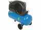 ABAC EXT A29B 90 CT3 - Three-phase electric belt driven air compressor - Motor 3 HP - 90 litres