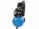 ABAC EXT A29B 90 CT3 - Three-phase electric belt driven air compressor - Motor 3 HP - 90 litres