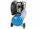 ABAC EXT A29B 90 CT3 - Three-phase electric belt driven air compressor - Motor 3 HP - 90 litres