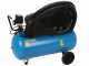 ABAC EXT A29B 90 CT3 - Three-phase electric belt driven air compressor - Motor 3 HP - 90 litres