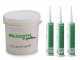 Palazzetti barbecue assembly kit - Quartz paint + adhesive
